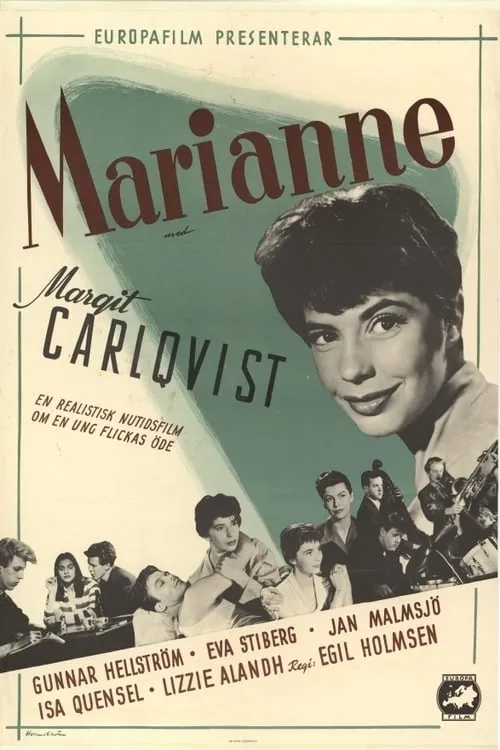 Marianne (movie)