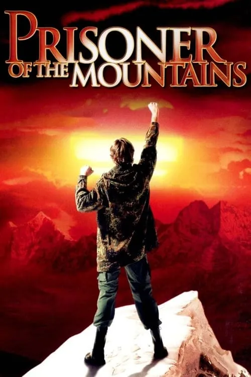 Prisoner of the Mountains (movie)