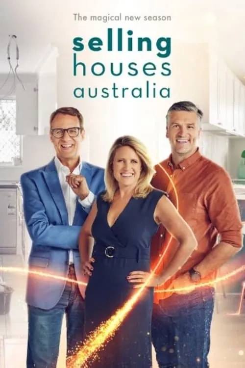 Selling Houses Australia (сериал)