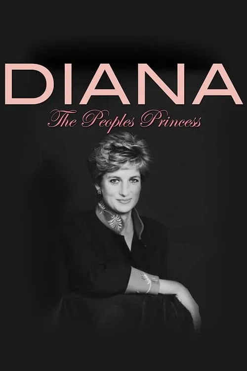 Diana: The People's Princess (фильм)