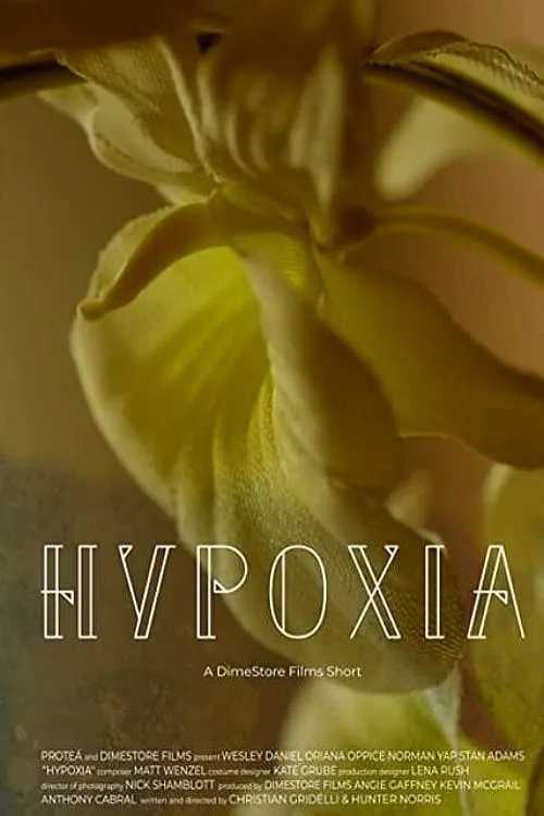 Hypoxia (фильм)