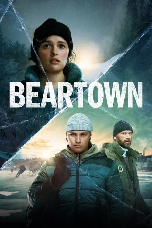 Beartown (series)