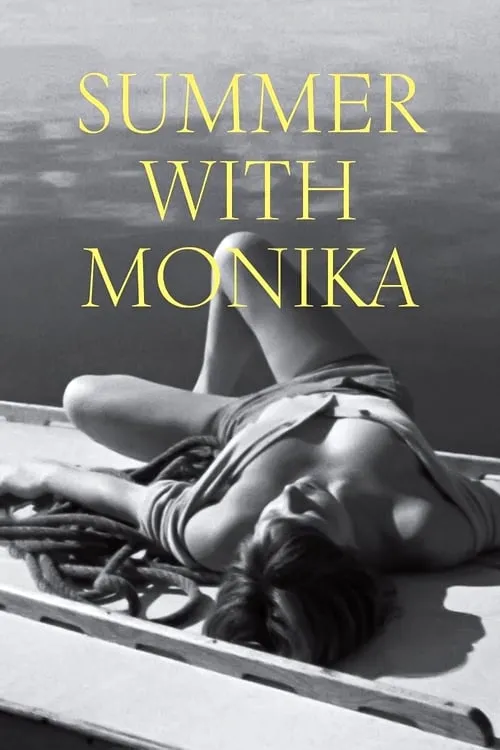 Summer with Monika (movie)