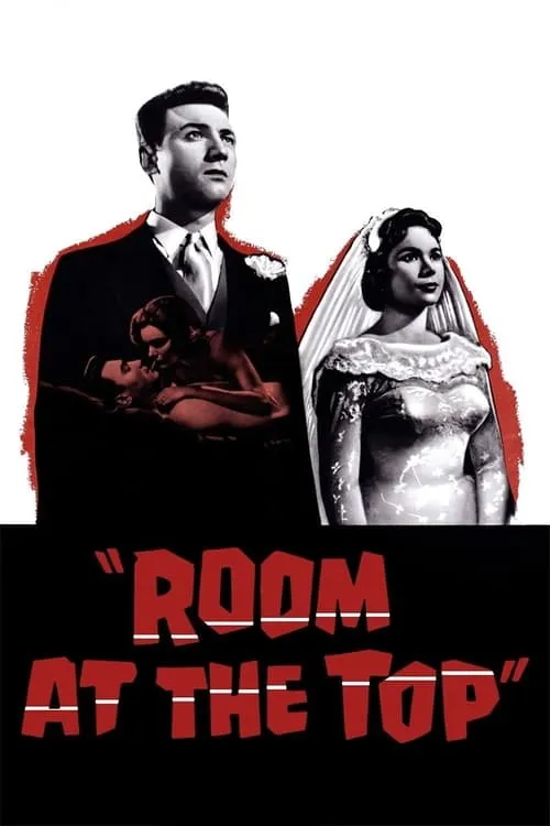 Room at the Top (movie)