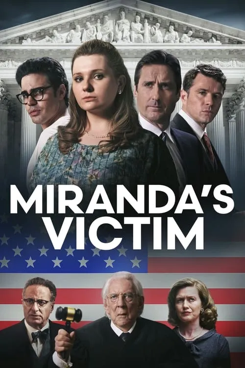 Miranda's Victim (movie)