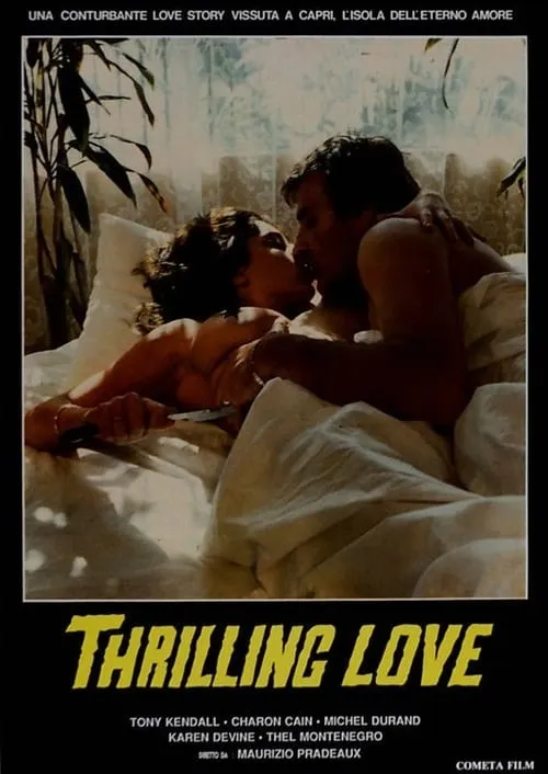 Thrilling Love (movie)