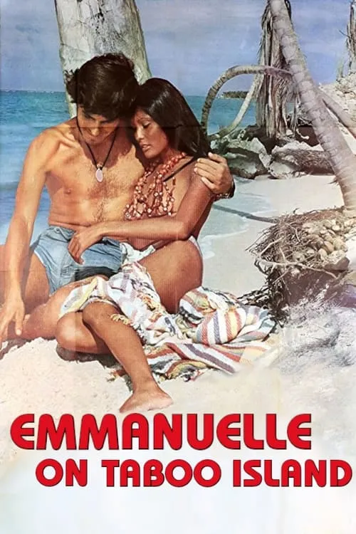 Emmanuelle on Taboo Island (movie)