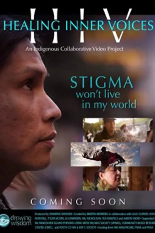 HIV: Healing Inner Voices (movie)