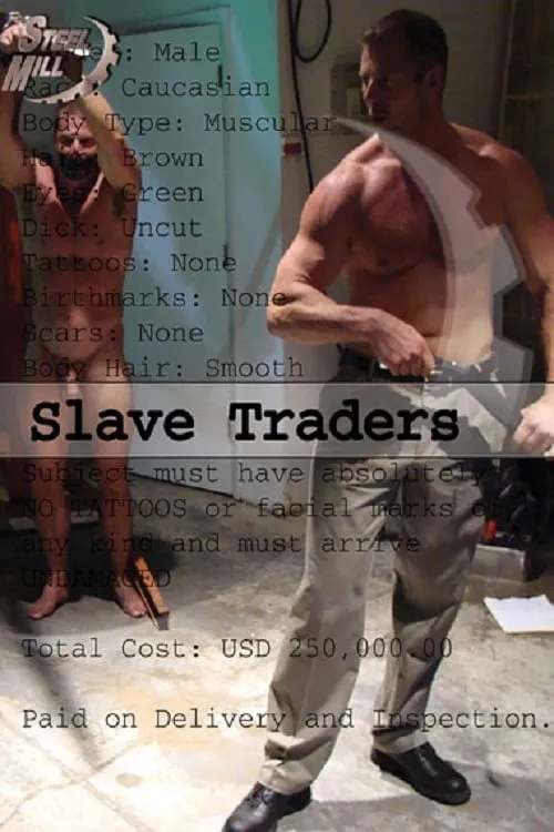 Slave Traders (фильм)