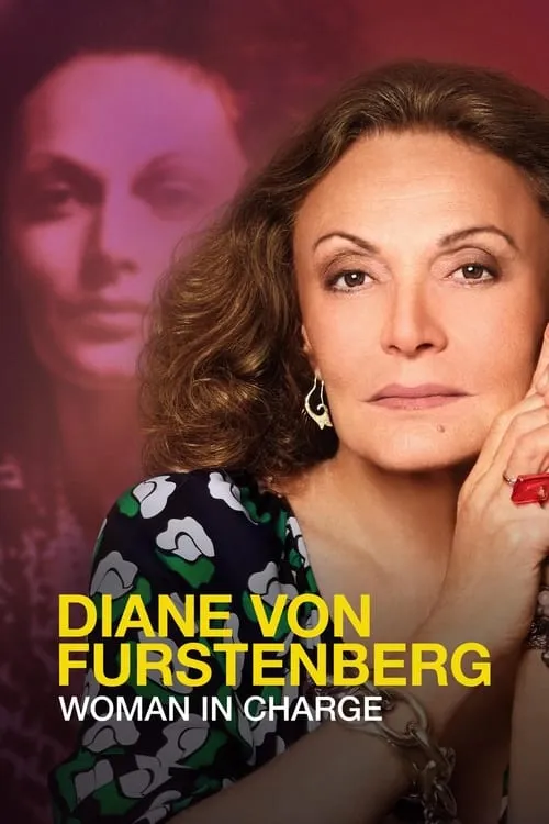 Diane von Furstenberg: Woman in Charge (фильм)