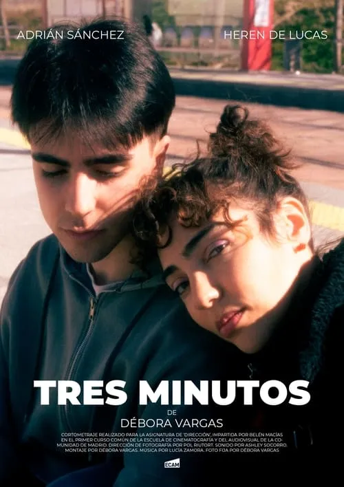 Tres minutos (фильм)