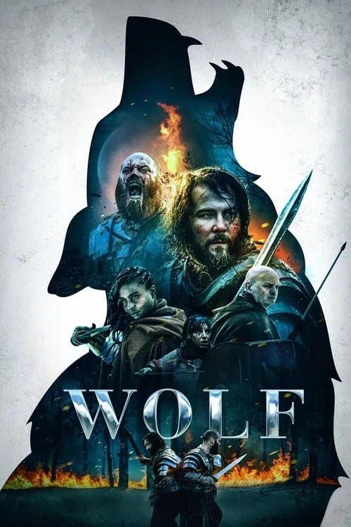 Wolf (movie)