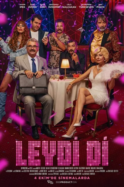 Leydi Di (movie)