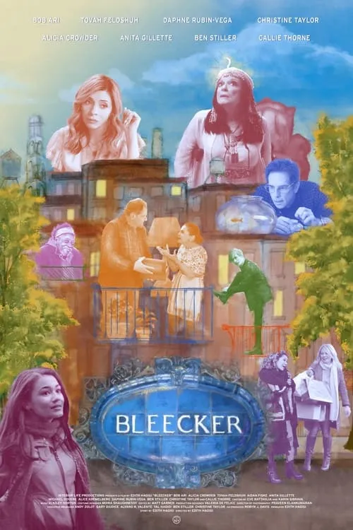 Bleecker (фильм)