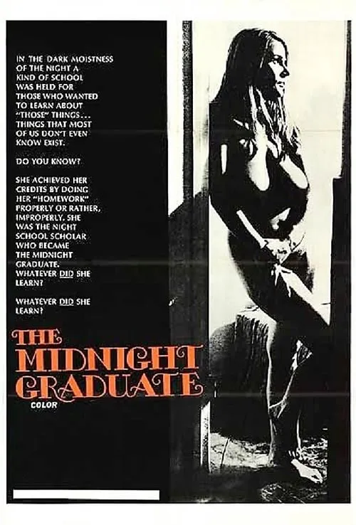 The Midnight Graduate (movie)