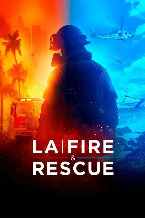 LA Fire & Rescue (сериал)