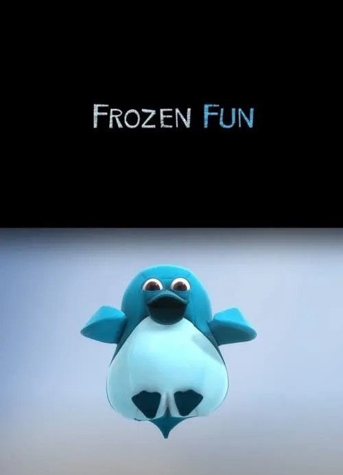 Frozen Fun (фильм)