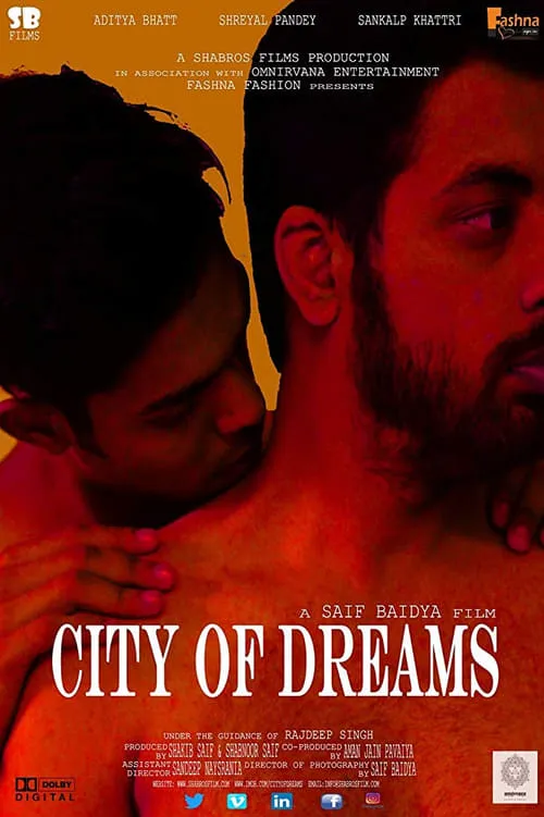 COD-City of Dreams