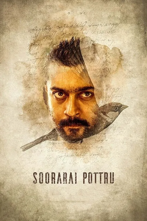 Soorarai Pottru (movie)