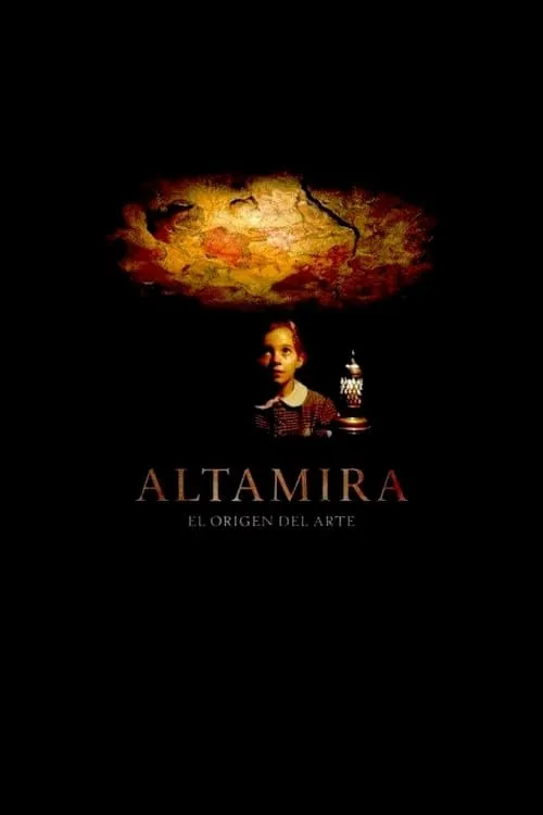 Altamira: el origen del arte (фильм)