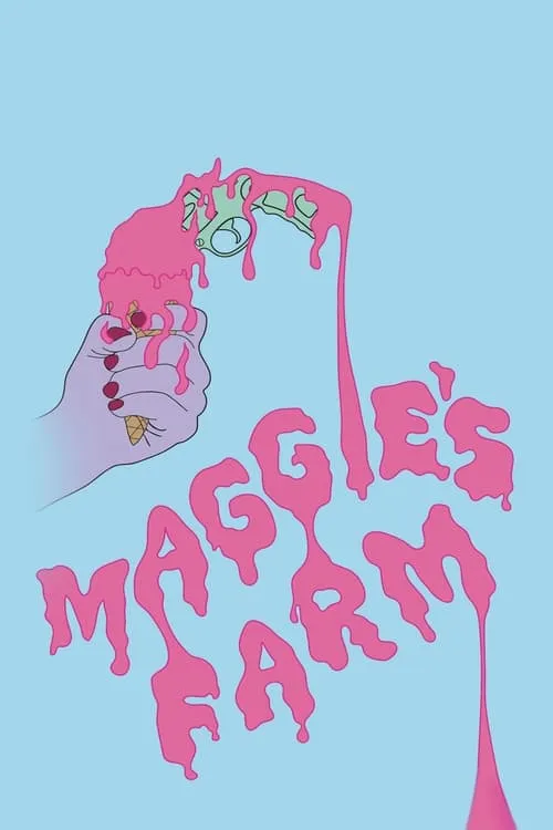 Maggie's Farm (movie)