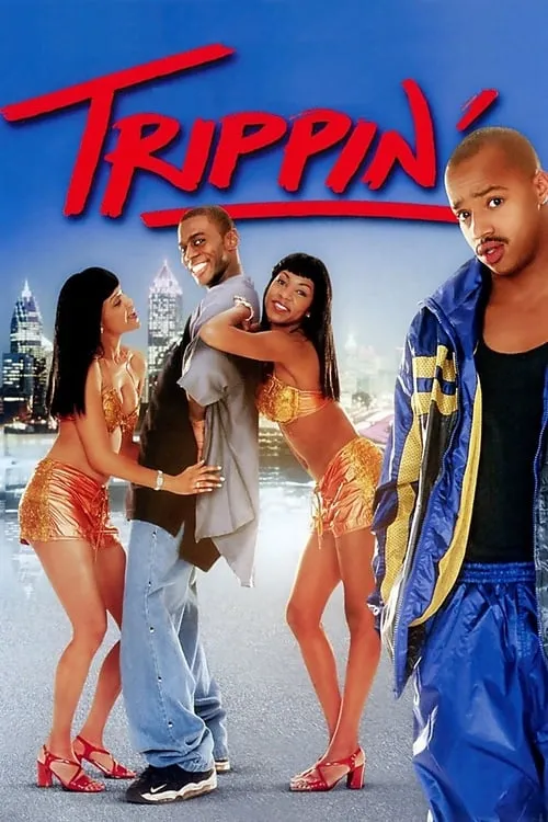 Trippin' (movie)