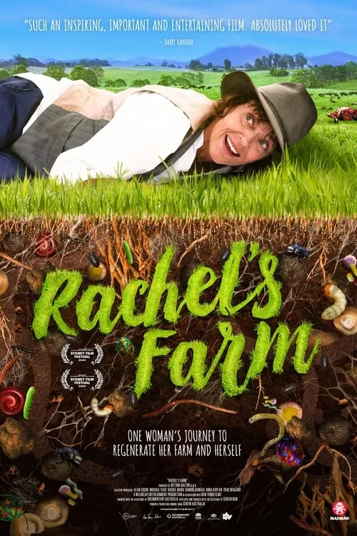 Rachel's Farm (movie)