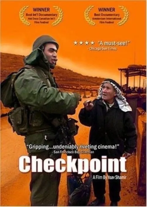 Checkpoint (movie)