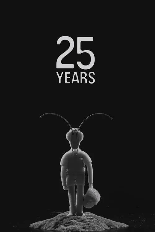 25 Years