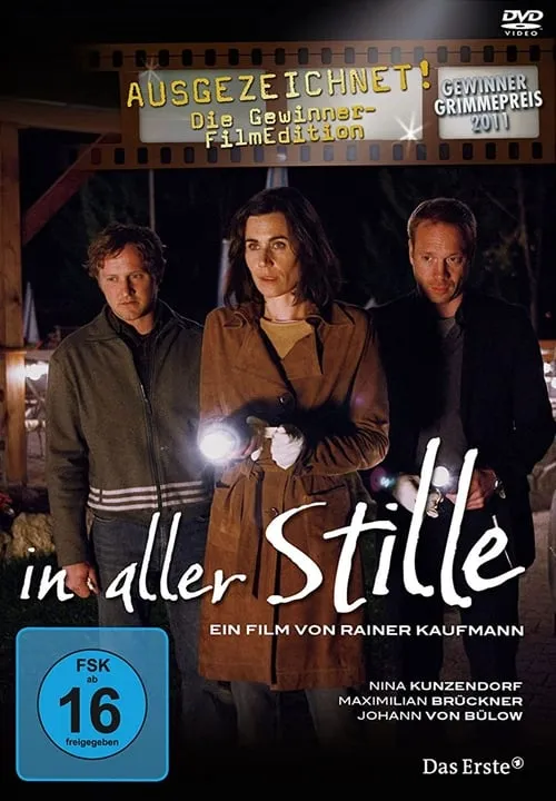 In aller Stille (movie)