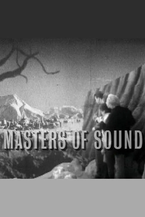 Masters of Sound