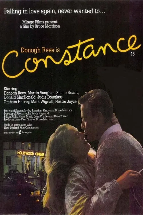 Constance (movie)