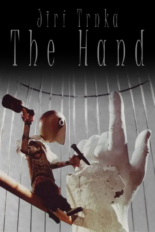 The Hand (movie)