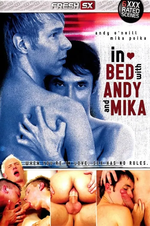 In Bed with Andy and Mika (фильм)