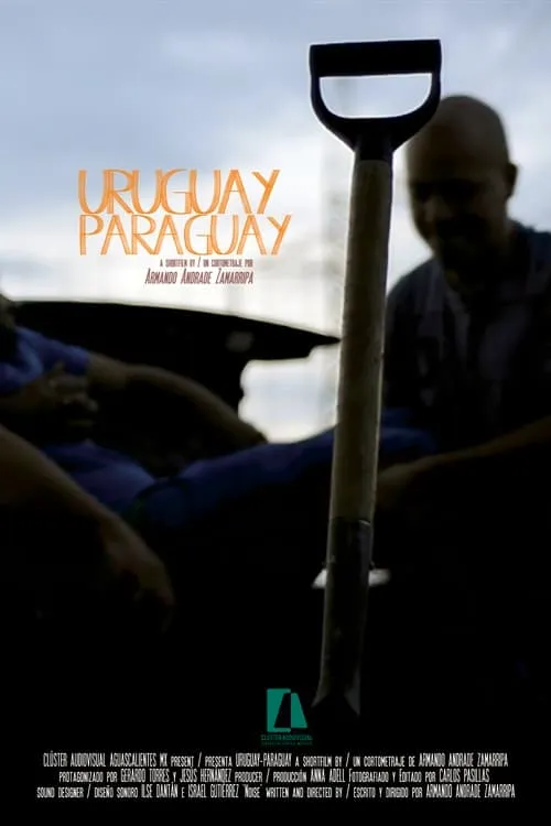 Uruguay -  Paraguay (фильм)