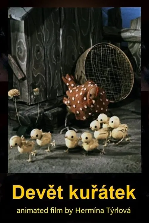 Nine Chicks (movie)