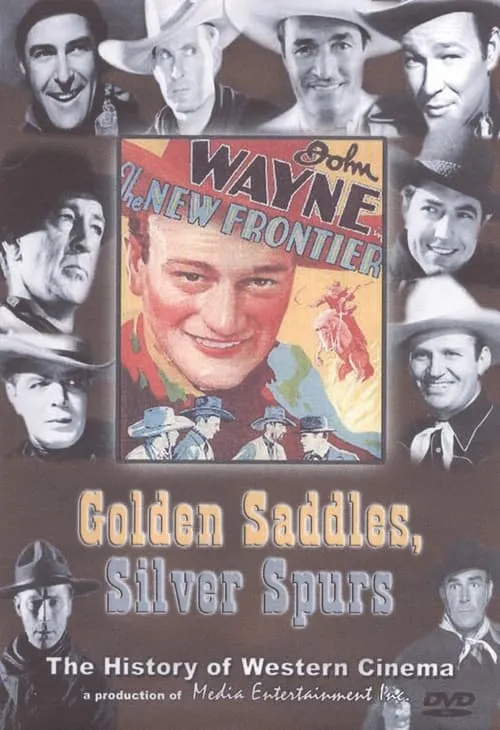 Golden Saddles, Silver Spurs (фильм)