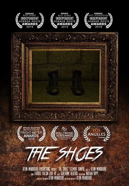 The Shoes (фильм)