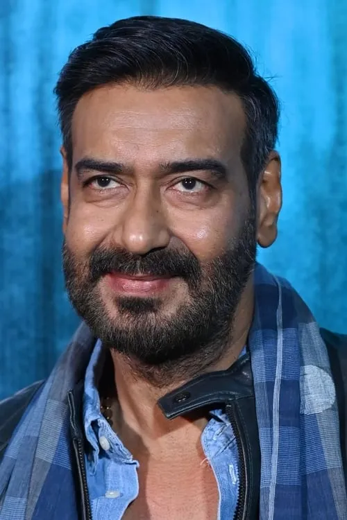 Ajay Devgan