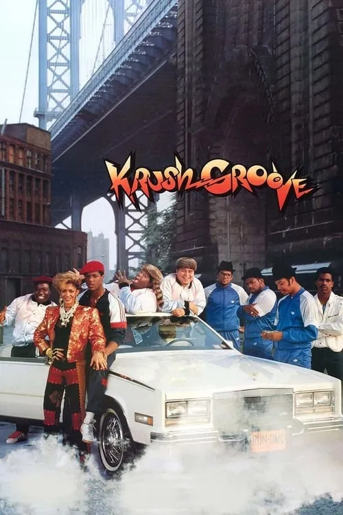 Krush Groove (movie)