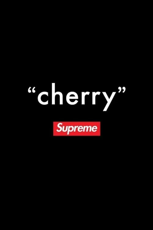 "cherry" (movie)