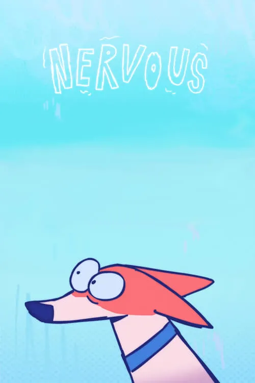 NERVOUS (фильм)