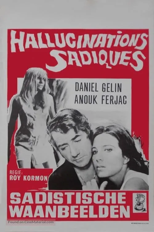 Sadistic Hallucinations (movie)