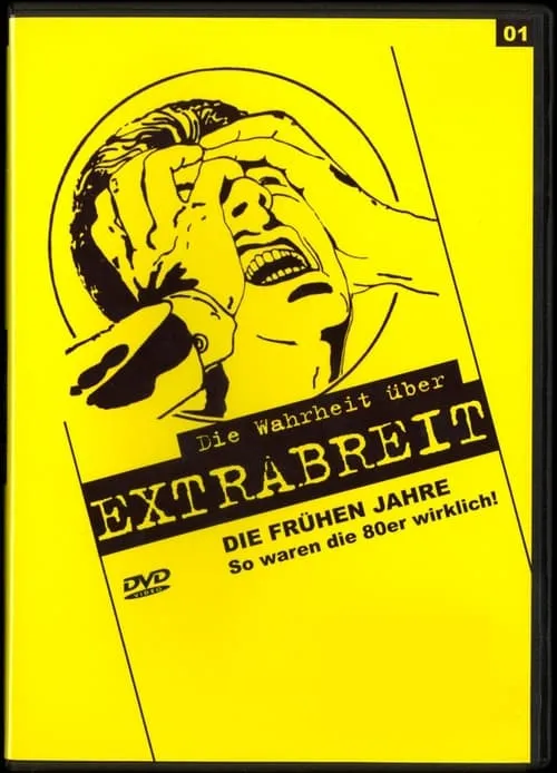 Die Wahrheit über Extrabreit (movie)