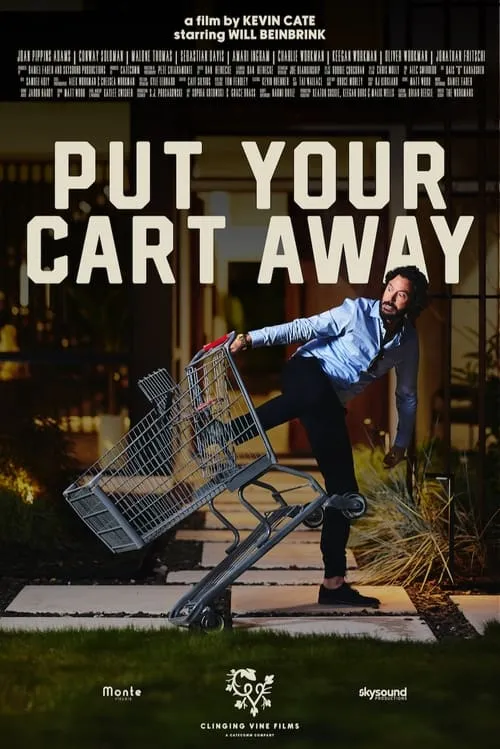 Put Your Cart Away (movie)