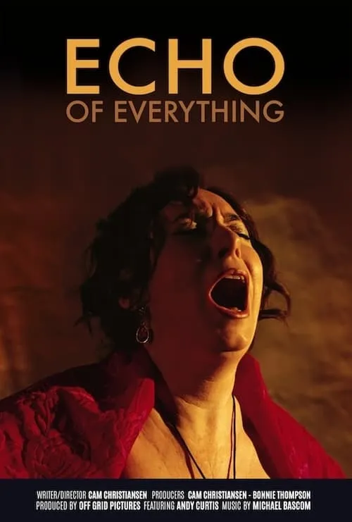 Echo of Everything (movie)