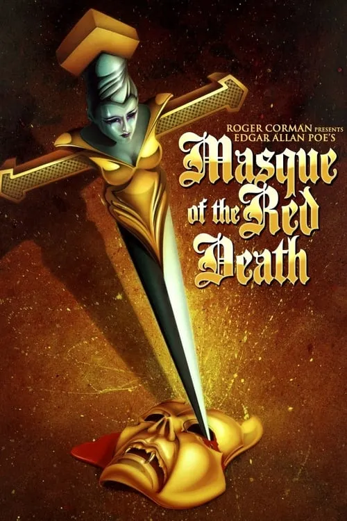Masque of the Red Death (movie)