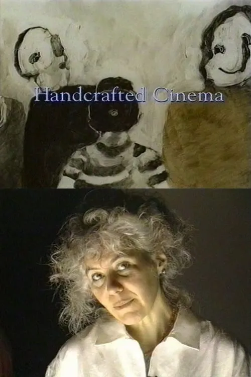 Handcrafted Cinema (movie)