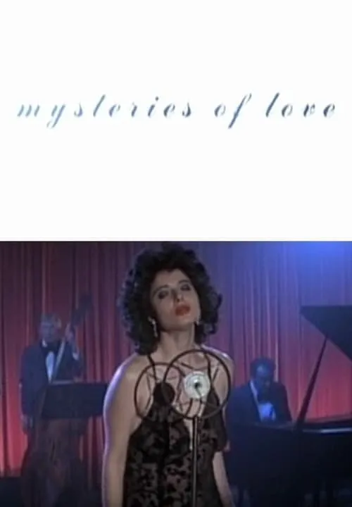 Mysteries of Love (movie)