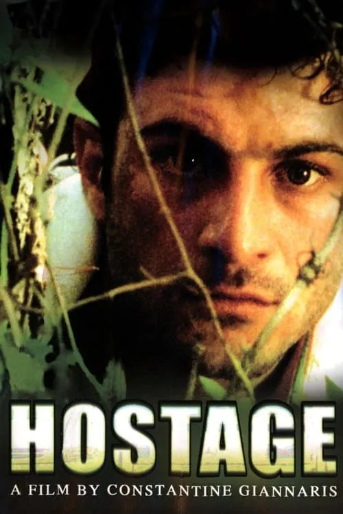 Hostage (movie)